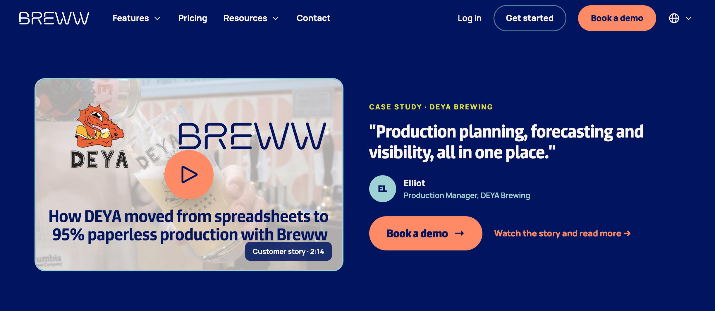 Venturi Advisors Social Proof 1